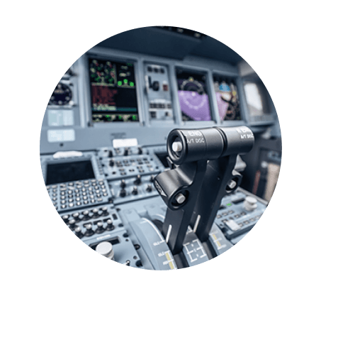 Altri prodotti ed equipaggiamenti