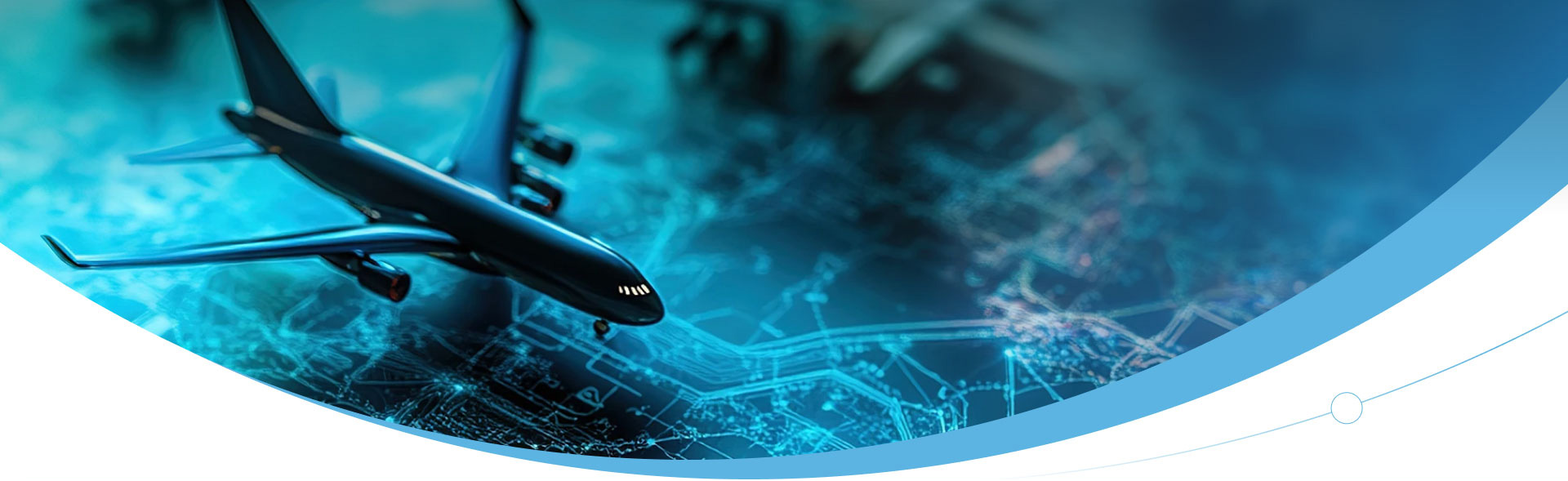 Logistics Infrastructure